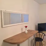 šariš Apartman
