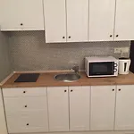 šariš Apartman *