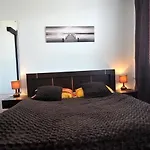 Apartman šariš