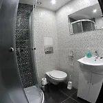Saris 公寓 普雷绍夫