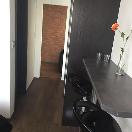 Lejlighed Saris Prešov