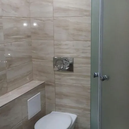 Saris Апартаменты *