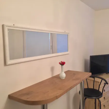 Saris Апартаменты