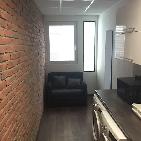 Апартаменты Saris *