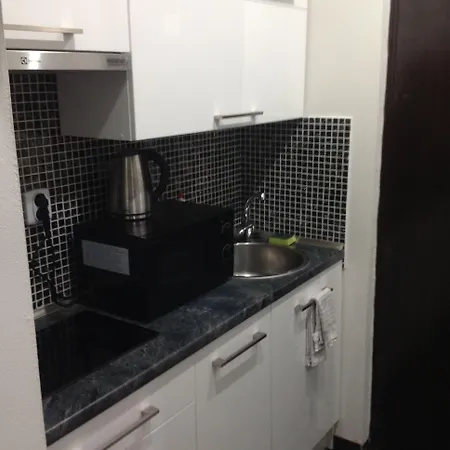 Saris Апартаменты