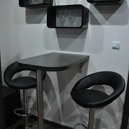 Апартаменты Saris Прешов