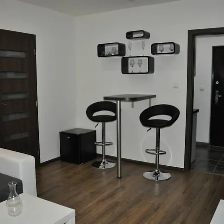 Saris Апартаменты