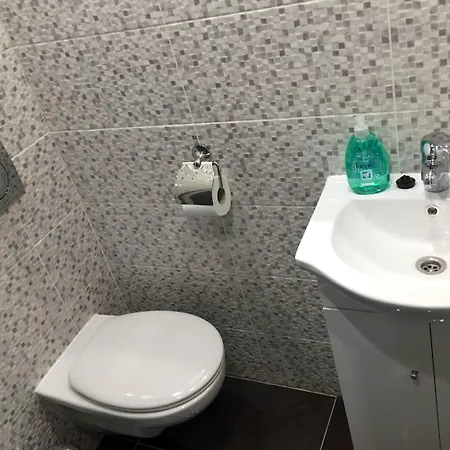 Saris Апартаменты