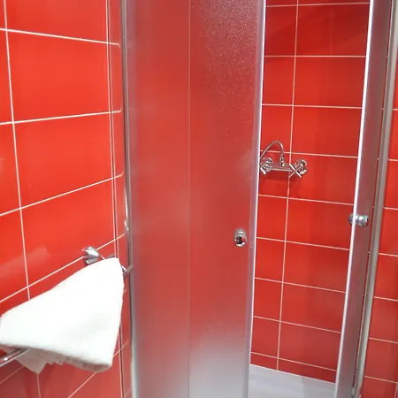 Апартаменты Saris *