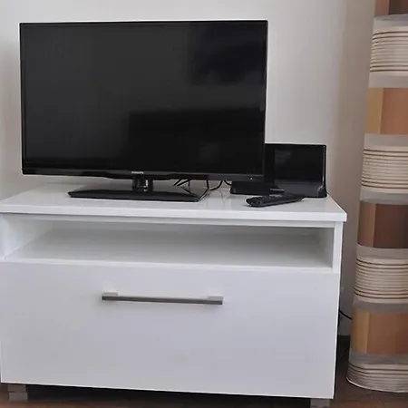 Апартаменты Saris Прешов