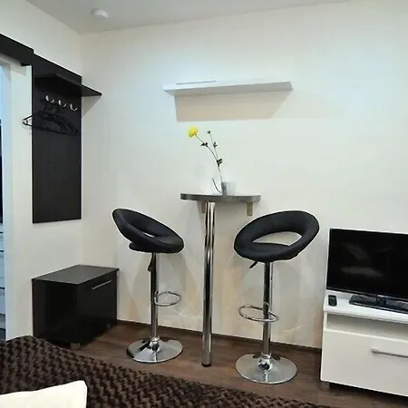Saris Apartmán Presov