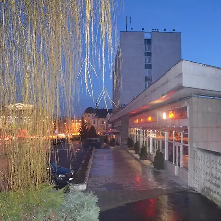 Saris Apartment Prešov