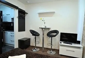Apartment Saris Presov