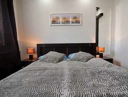 Apartment Saris Presov