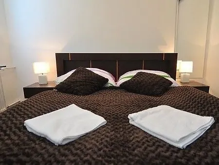 Appartement Saris *