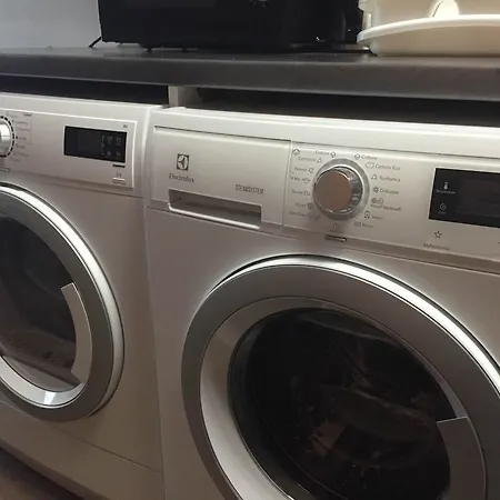 Apartment Saris Prešov