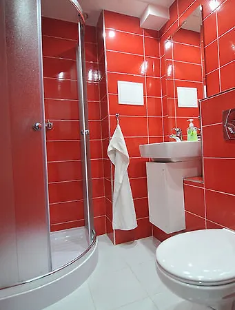 Апартаменты Saris *