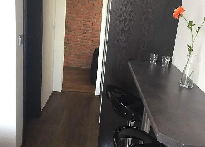 公寓 Saris 普雷绍夫