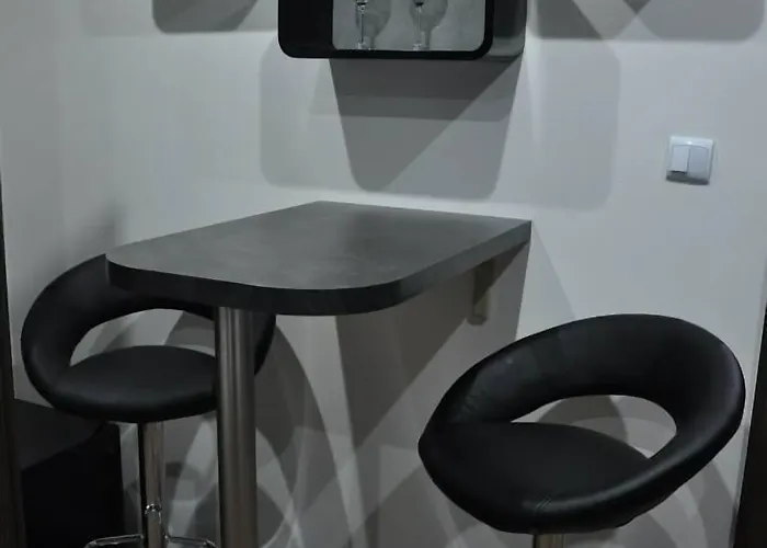 公寓 Saris 普雷绍夫