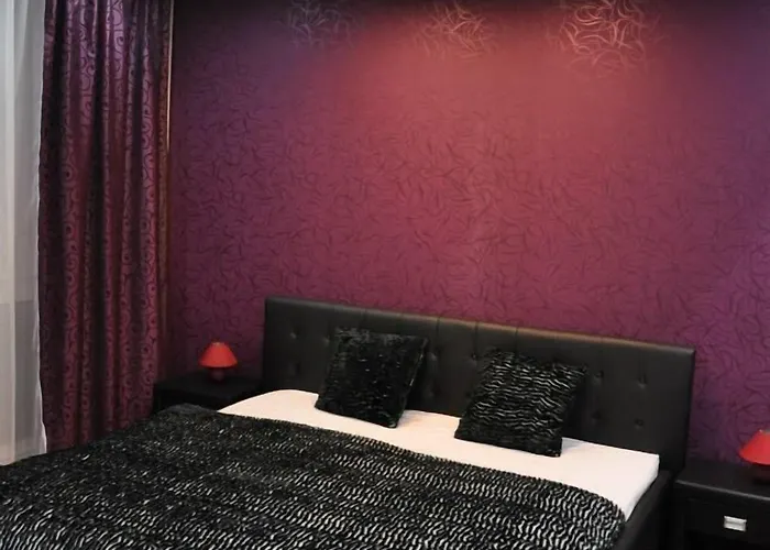 公寓 Saris 普雷绍夫