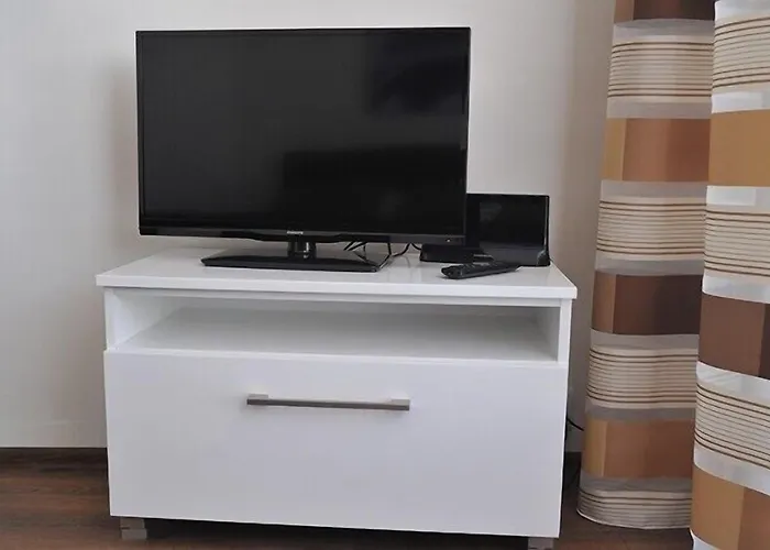 Lägenhet Saris Prešov