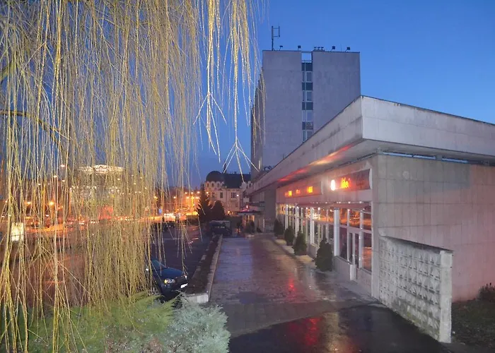 Saris Lägenhet Prešov