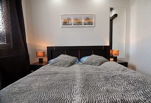 Lägenhet Saris Prešov